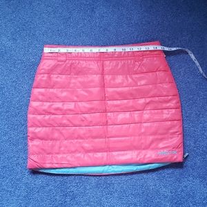 Arctix womens ultra lite insulated snow skirt